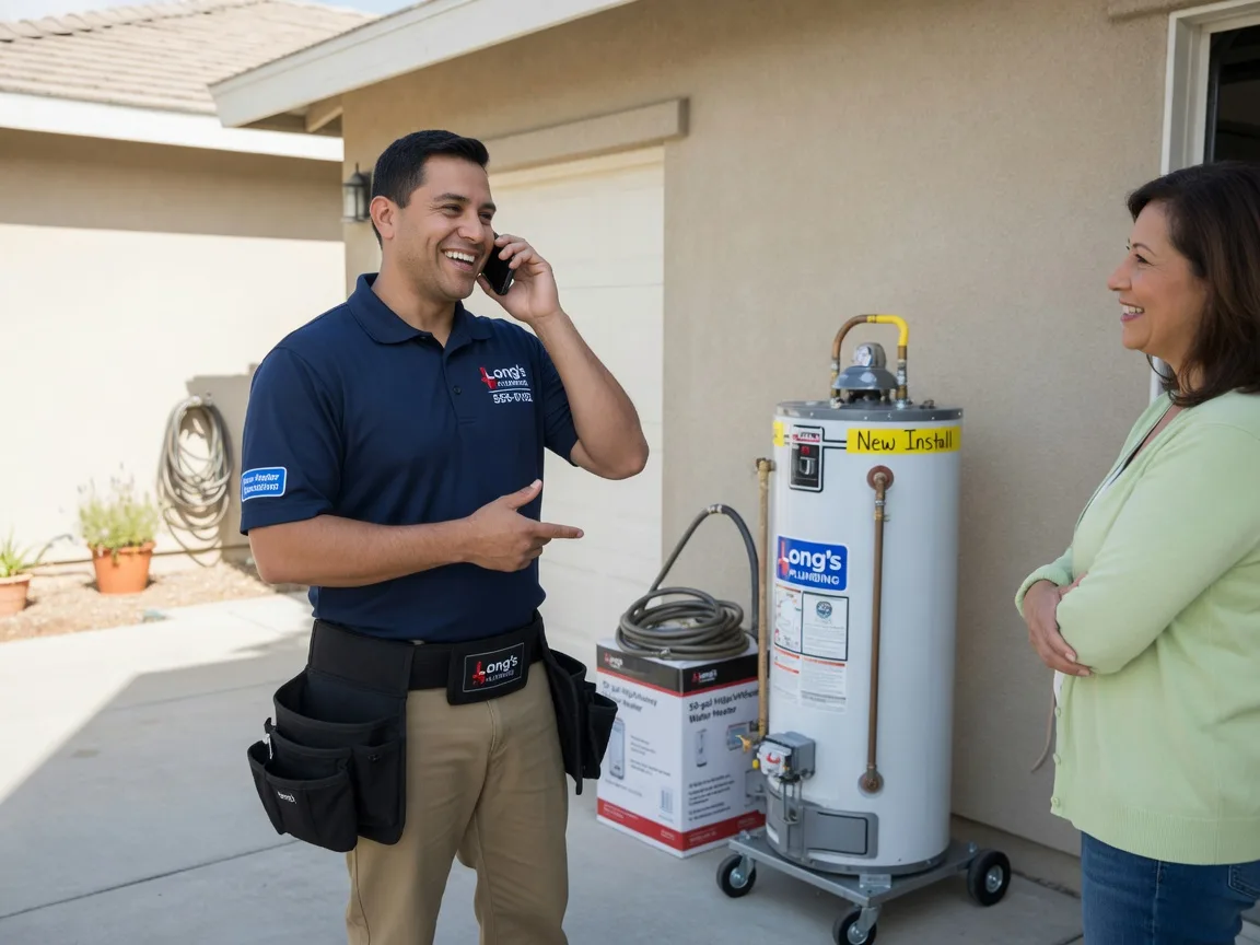 Leak Detection Knightdale, NC FAQs
